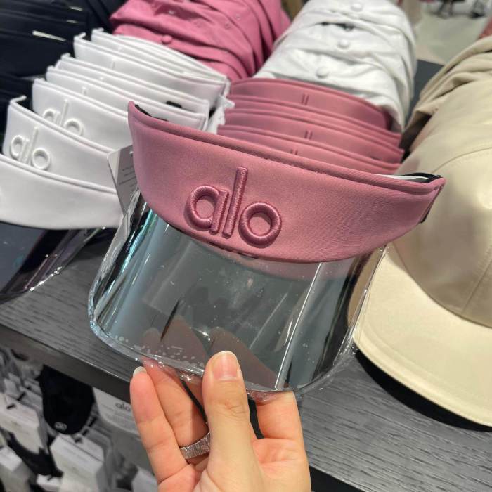 Towel Sweatband Embroidered Letter Visor Tennis Sun Hat 7 colors 29114990