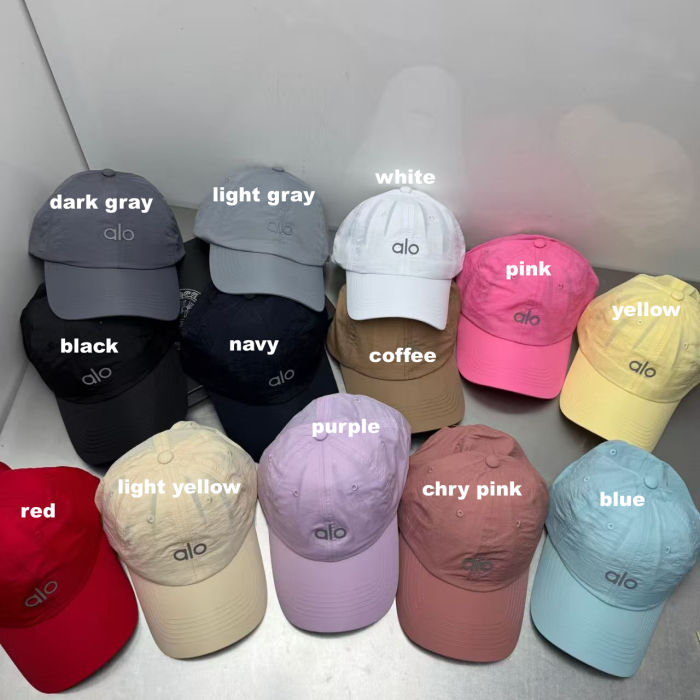 Summer Quick Dry Sun Protection Baseball Cap 13 colors 29114989