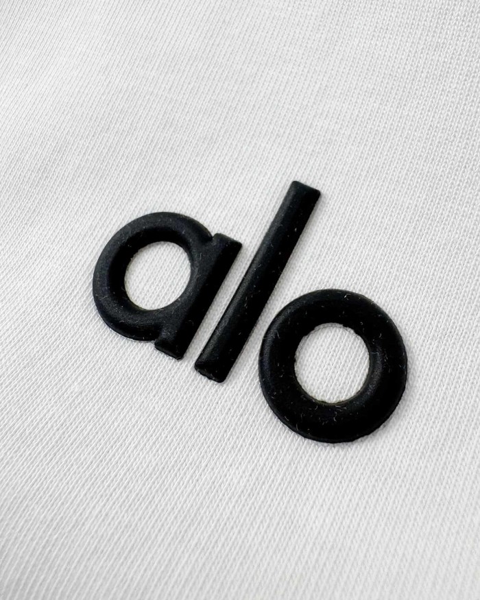 Classic Raised Logo Seamless Tee 3 colors 29115033