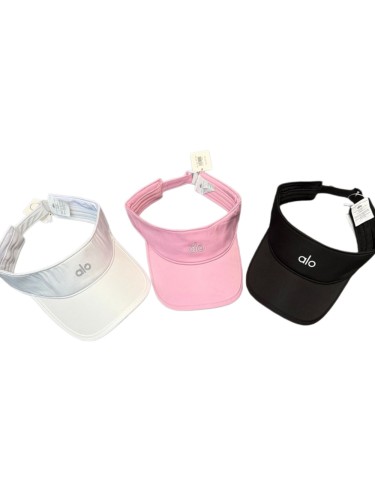 Summer Outdoor Sports Sweat-Wicking Visor Tennis Sun Hat 3 colors 29114991