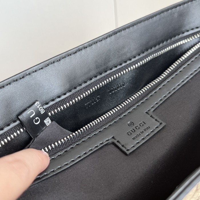 1:1 qualituy verson Supreme Dark Canvas Flap Crossbody Bag Web Strap Messenger Bag 3 colors 29116396