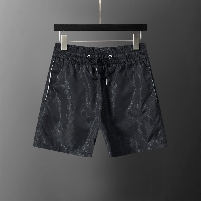 Mesh Lining Quick-Dry Beach Shorts 66 colors 29119171