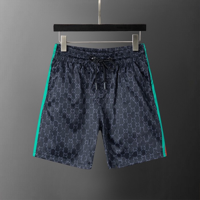 Mesh Lining Quick-Dry Beach Shorts 66 colors 29119171