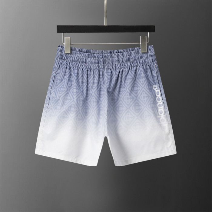 Mesh Lining Quick-Dry Beach Shorts 66 colors 29119171