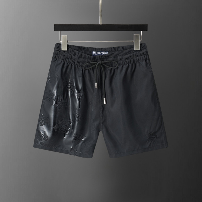 Mesh Lining Quick-Dry Beach Shorts 66 colors 29119171
