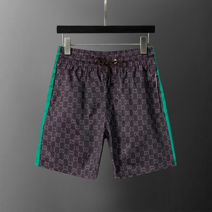 Mesh Lining Quick-Dry Beach Shorts 66 colors 29119171
