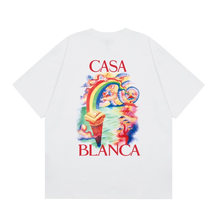 Summer Vacation Style Print Tee 60 colors 29119161