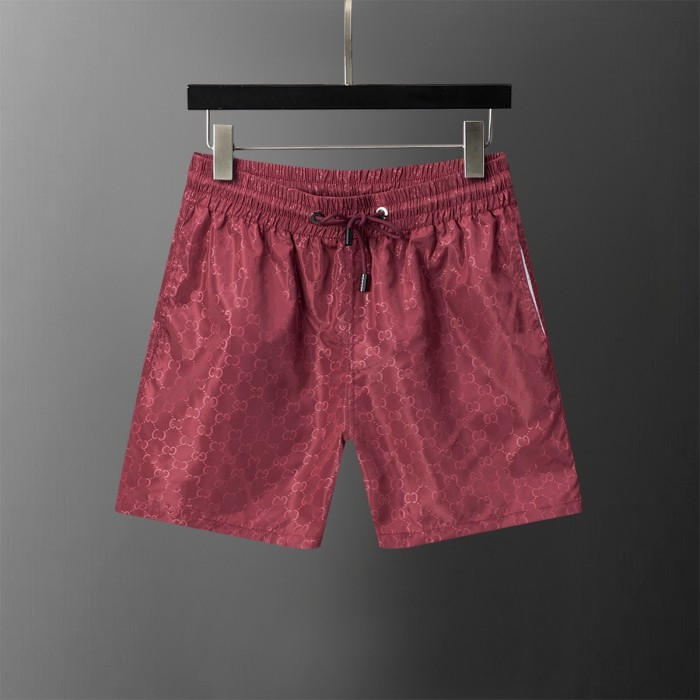 Mesh Lining Quick-Dry Beach Shorts 66 colors 29119171