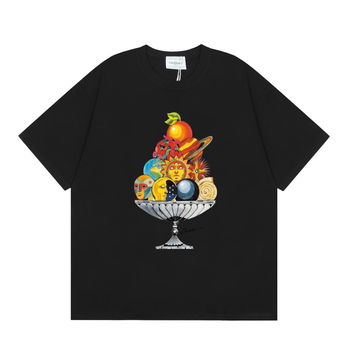 Summer Vacation Style Print Tee 60 colors 29119161