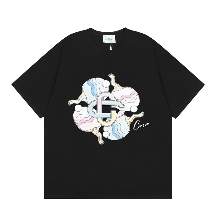 Summer Vacation Style Print Tee 60 colors 29119161