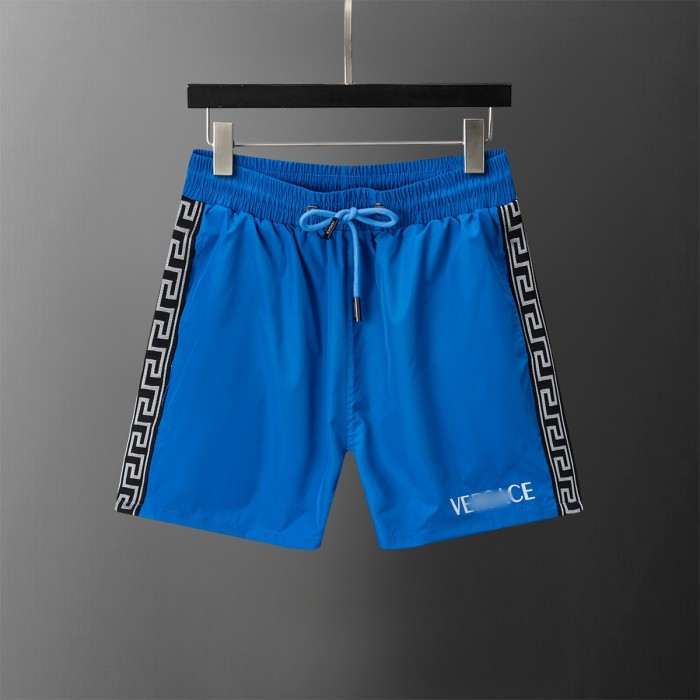 Mesh Lining Quick-Dry Beach Shorts 66 colors 29119171