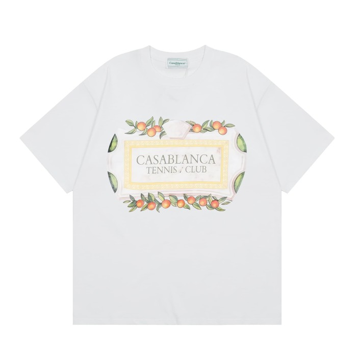Summer Vacation Style Print Tee 60 colors 29119161