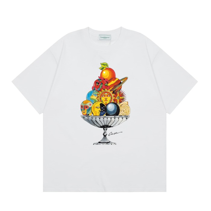 Summer Vacation Style Print Tee 60 colors 29119161