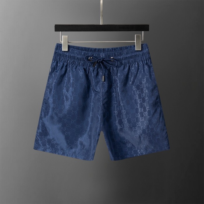 Mesh Lining Quick-Dry Beach Shorts 66 colors 29119171