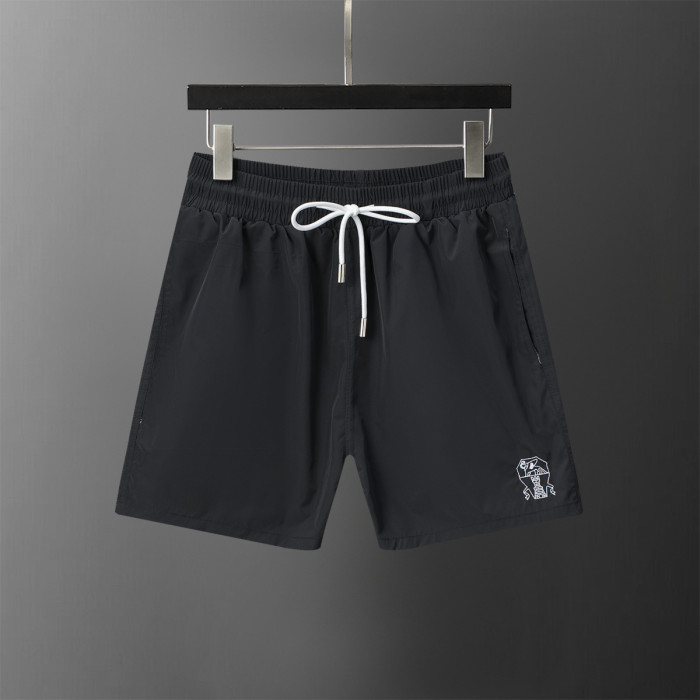 Mesh Lining Quick-Dry Beach Shorts 66 colors 29119171