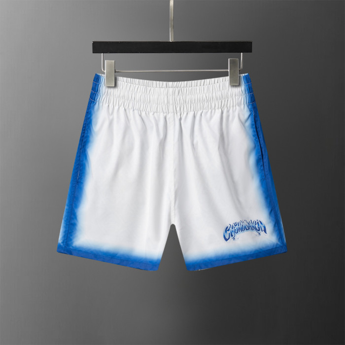 Mesh Lining Quick-Dry Beach Shorts 66 colors 29119171