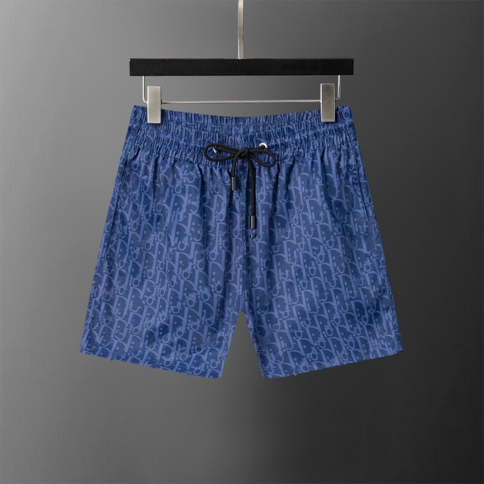 Mesh Lining Quick-Dry Beach Shorts 66 colors 29119171