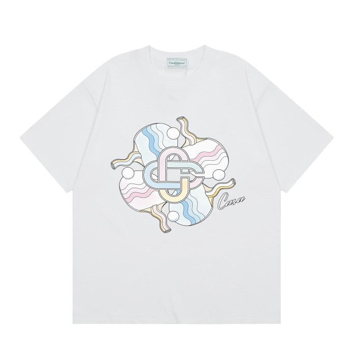 Summer Vacation Style Print Tee 60 colors 29119161