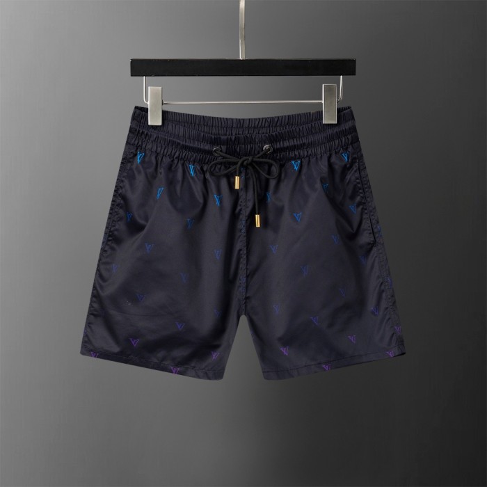 Mesh Lining Quick-Dry Beach Shorts 66 colors 29119171