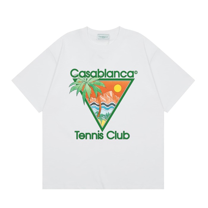 Summer Vacation Style Print Tee 60 colors 29119161