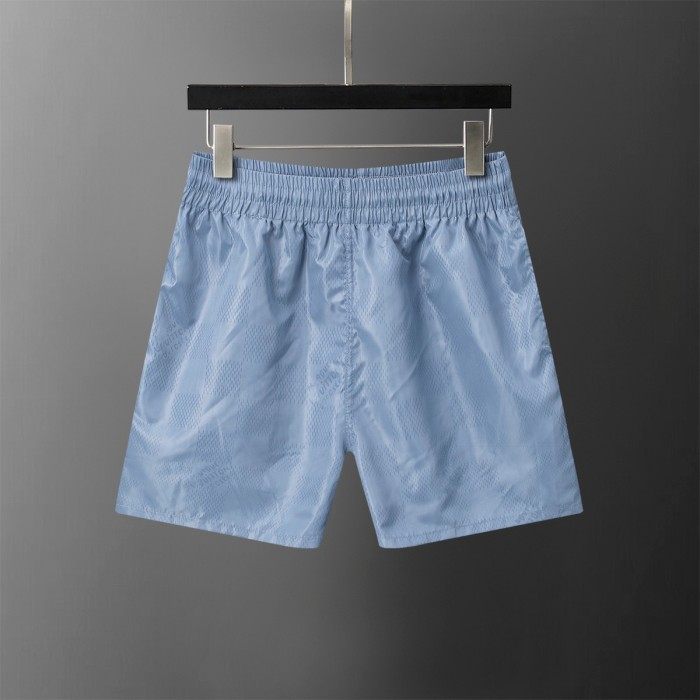 Mesh Lining Quick-Dry Beach Shorts 66 colors 29119171