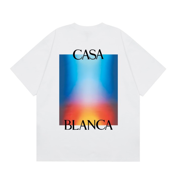 Summer Vacation Style Print Tee 60 colors 29119161