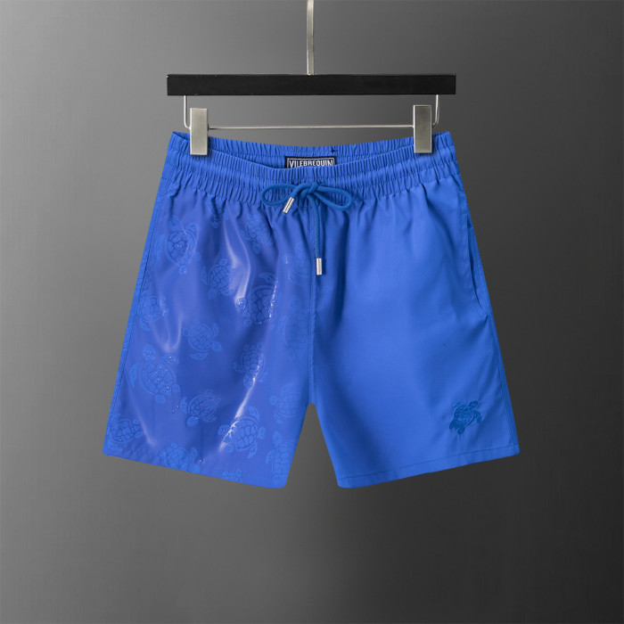 Mesh Lining Quick-Dry Beach Shorts 66 colors 29119171