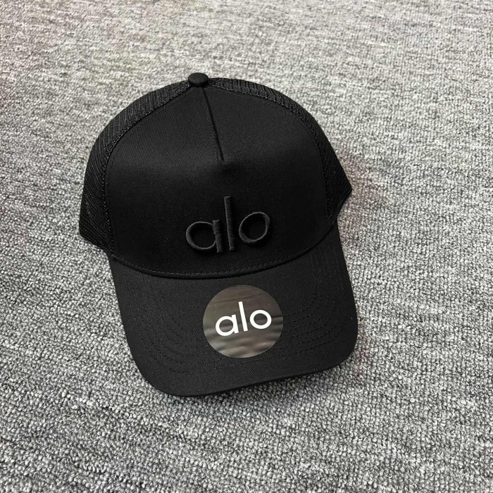 3D Embroidered Letter Breathable Mesh Baseball Cap 9 colors 29140072