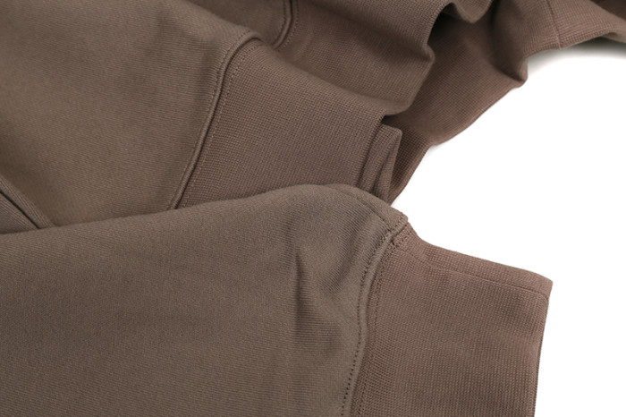 1:1 quality version Dense High-Temperature Heat-Pressed Sequin Hoodie 2 colors 29143781