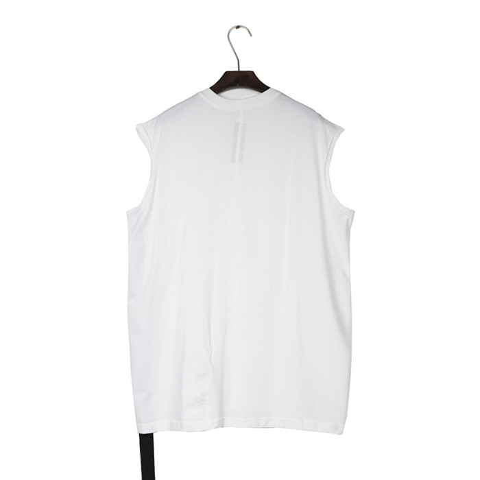 1:1 quality version Solid Color Basic Ribbon Detail Tank Top 2 colors 29143775