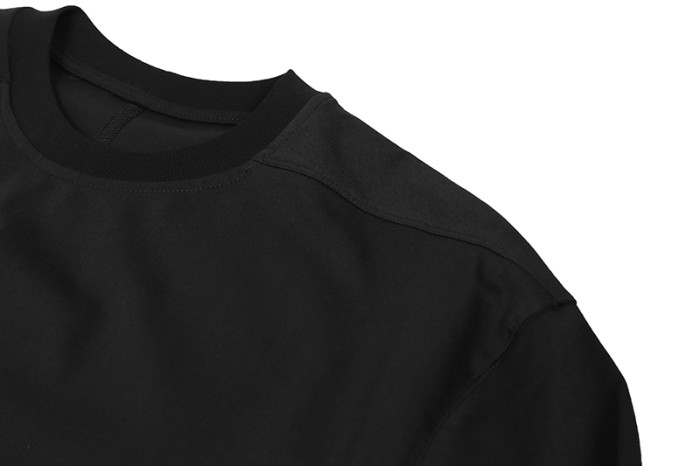 1:1 quality version Dense High-temperature Heat-pressed Sequin Tee 29143778