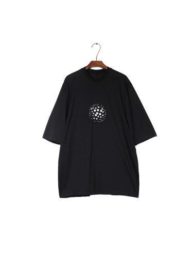 1:1 quality version Dense High-temperature Heat-pressed Sequin Tee 29143778