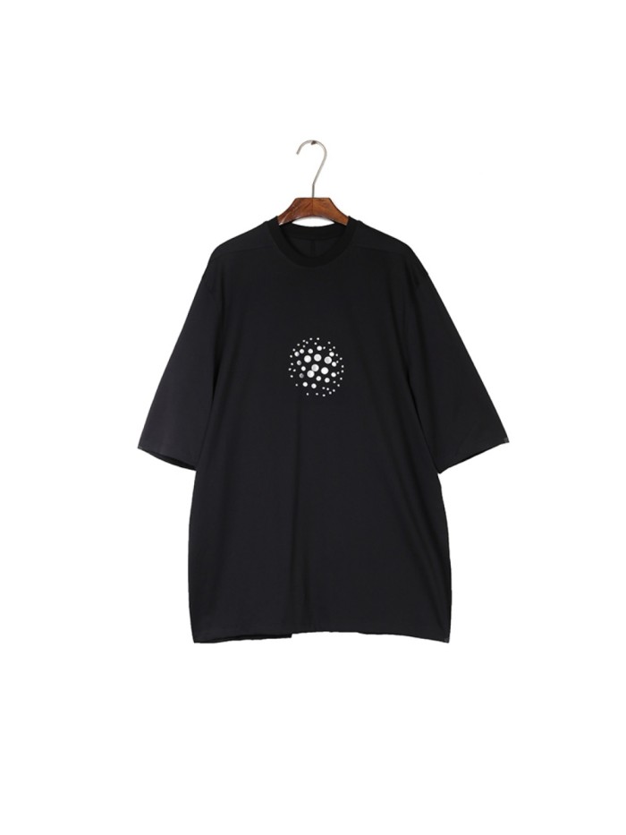 1:1 quality version Dense High-temperature Heat-pressed Sequin Tee 29143778