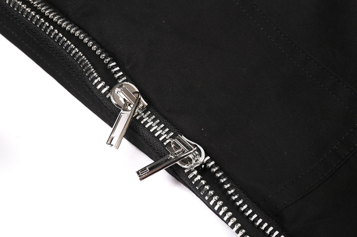 1:1 quality version Functional Tactical Cargo Long Pants 29143787