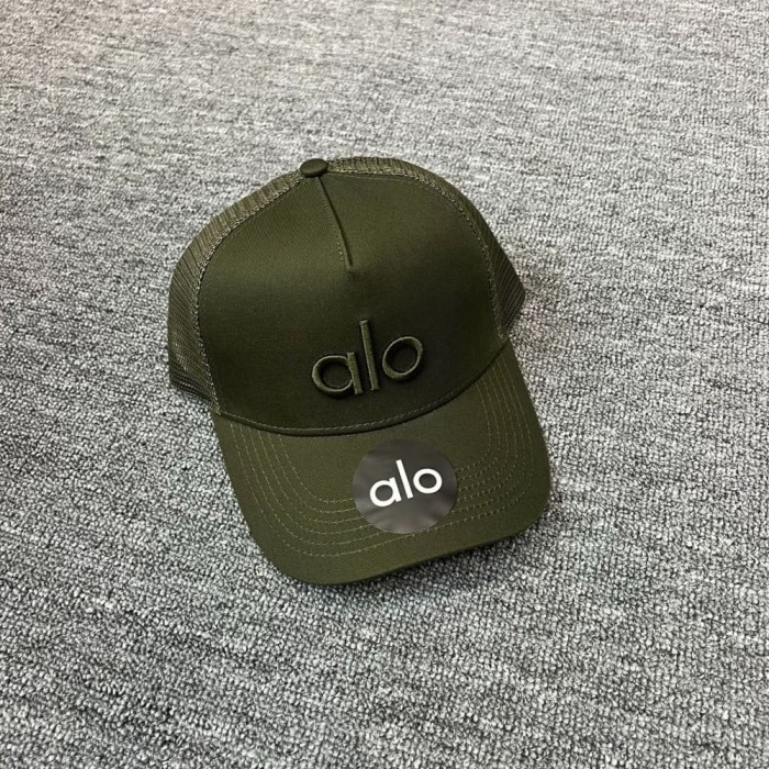 3D Embroidered Letter Breathable Mesh Baseball Cap 9 colors 29140072