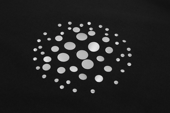 1:1 quality version Dense High-temperature Heat-pressed Sequin Tee 29143778