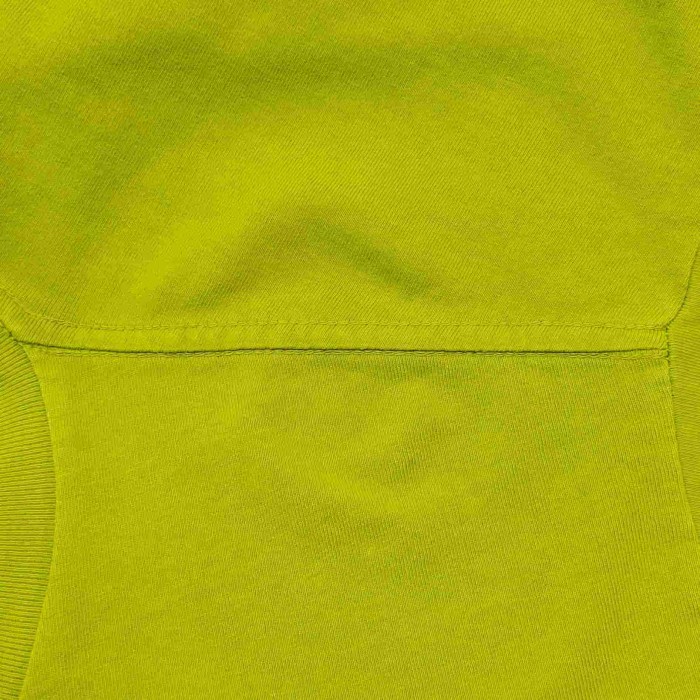 [Big & Tall for weights up to 220 lbs]1:1 quality version Horizontal Small French Letter Print Washed Tee 3 colors 29166491