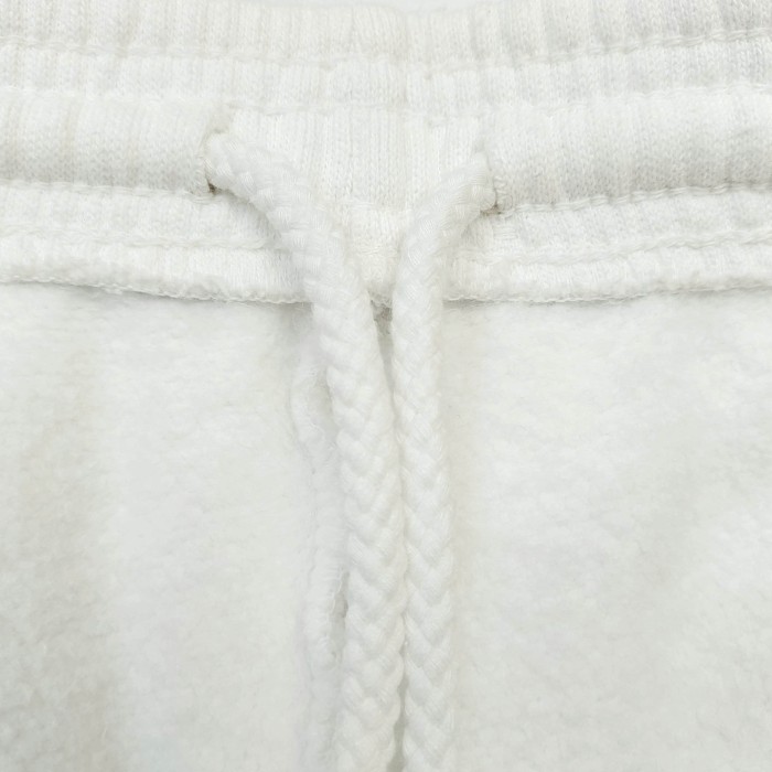 [Big & Tall for weights up to 220 lbs]1:1 quality version Gray White Dip-Dye Spider Web Print Hoodie & Pants Set 29168717