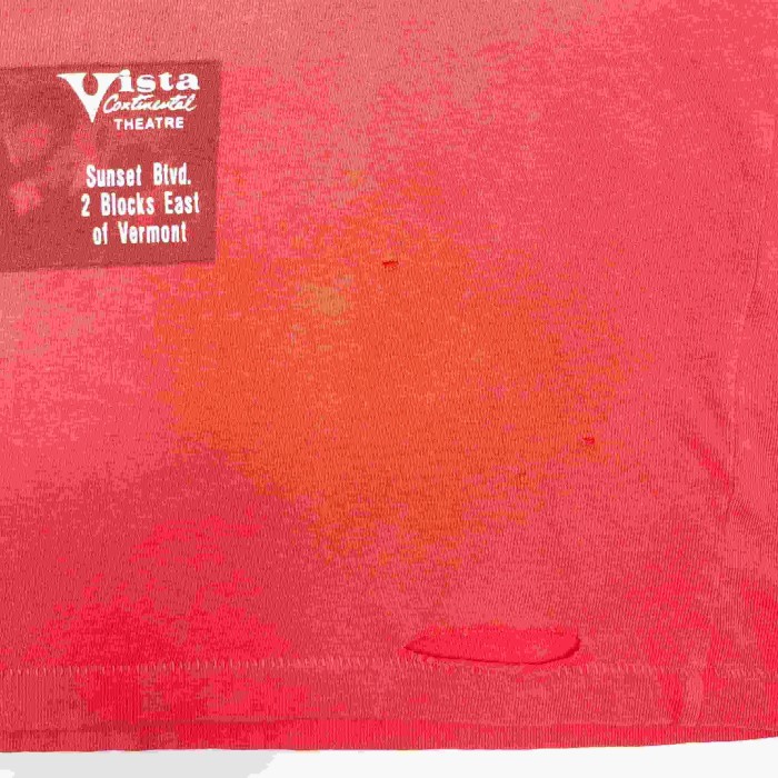 [Big & Tall for weights up to 220 lbs]1:1 quality version East of Eden Print Washed Long Sleeve T-shirt 29166498