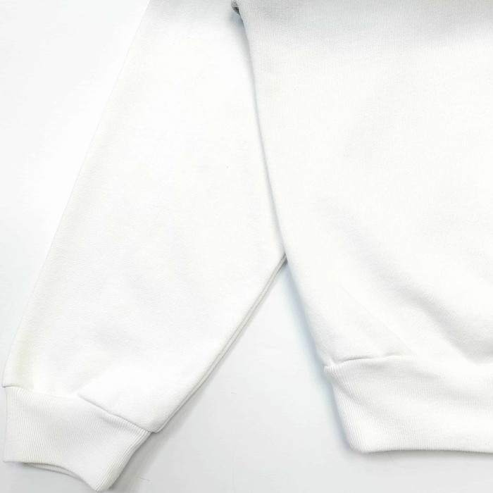 [Big & Tall for weights up to 220 lbs]1:1 quality version Gray White Dip-Dye Spider Web Print Hoodie & Pants Set 29168717
