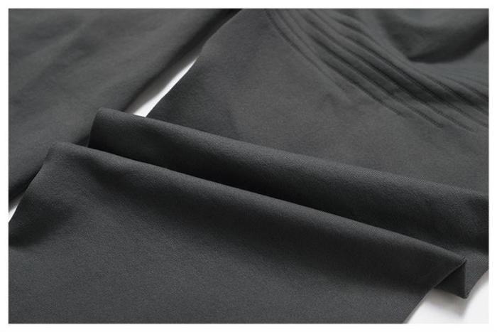 High Waist Tummy Control Sports Yoga Pants 4 colors 29201421