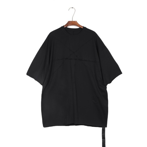 1:1 quality version Spliced Complex Pentagram Streamer Tee 29214041