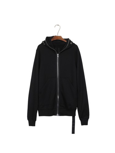 1:1 quality version Black Shark Hood Balaclava 4-Hole Hoodie 29214035