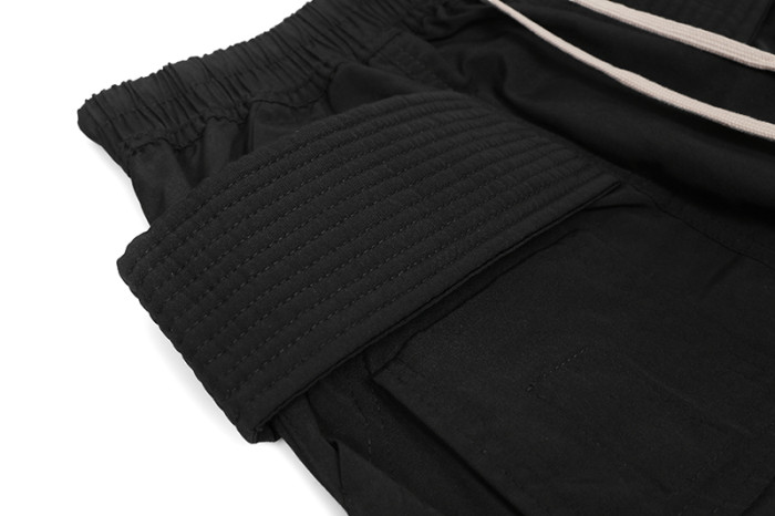 1:1 quality version Classic Big Double Ring Pocket Pants 29214038
