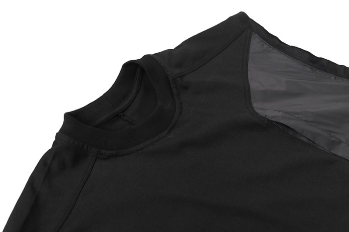 1:1 quality version Spliced Pocket Tank Vest 29214037