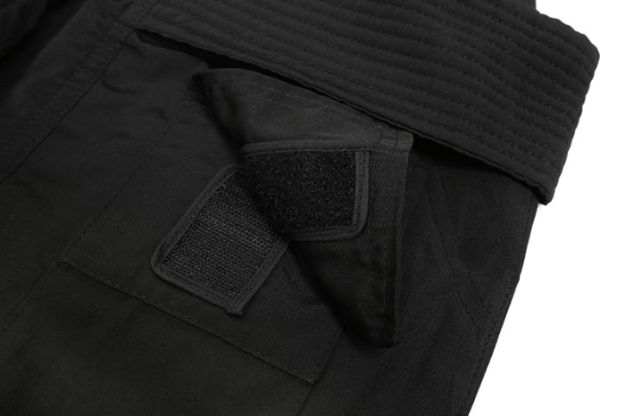 1:1 quality version Classic Big Double Ring Pocket Pants 29214038