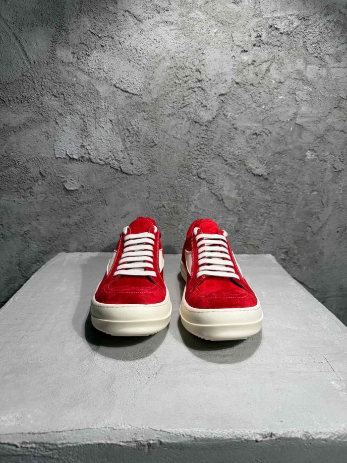 [plus-size shoes] 1:1 quality version Vintage Carnelian Milk Sneaker 29222724