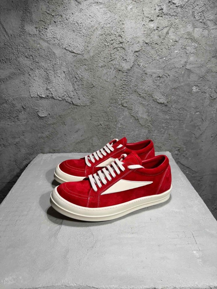 [plus-size shoes] 1:1 quality version Vintage Carnelian Milk Sneaker 29222724