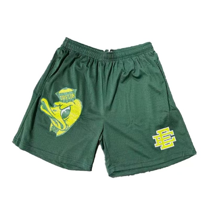 American NCAA EE Mesh Quick Dry Athletic Beach Swim Shorts 28 colors 29284173