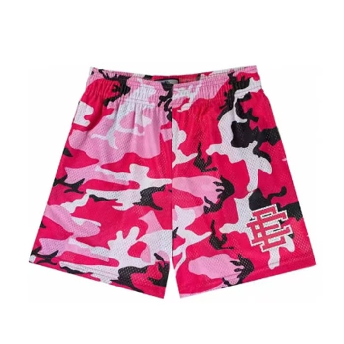 Camo EE Mesh Shorts Men Quick Dry Athletic Beach Swim Shorts 10 colors 29284204